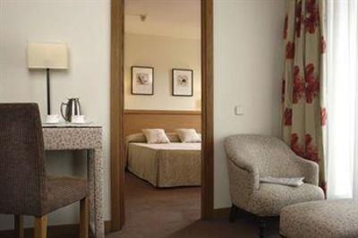 фото отеля Rafaelhoteles Piramides