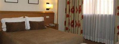 фото отеля Rafaelhoteles Piramides