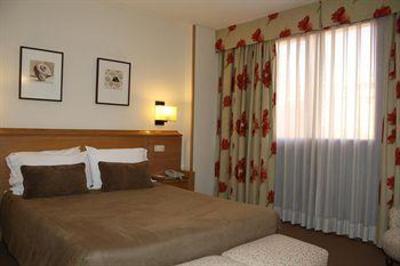 фото отеля Rafaelhoteles Piramides