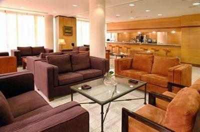 фото отеля Rafaelhoteles Piramides