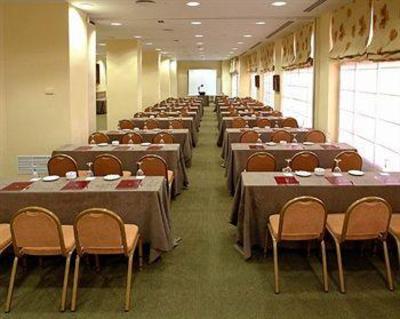 фото отеля Rafaelhoteles Piramides