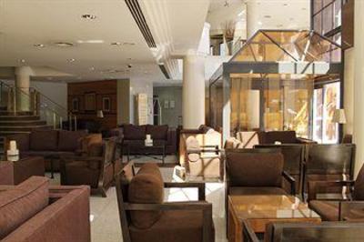фото отеля Rafaelhoteles Piramides