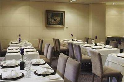 фото отеля Rafaelhoteles Piramides