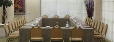 фото отеля Rafaelhoteles Piramides