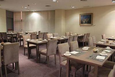 фото отеля Rafaelhoteles Piramides