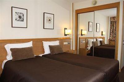 фото отеля Rafaelhoteles Piramides