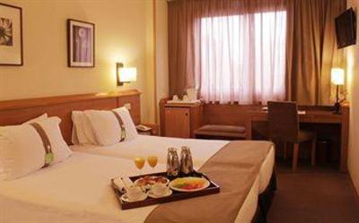 фото отеля Rafaelhoteles Piramides