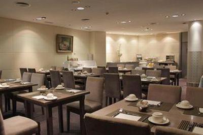 фото отеля Rafaelhoteles Piramides