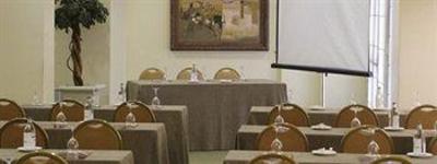 фото отеля Rafaelhoteles Piramides