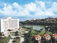 Zhuhai Holiday Resort Hotel