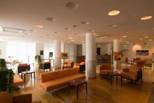 фото отеля Crowne Plaza Stabiae Sorrento Coast