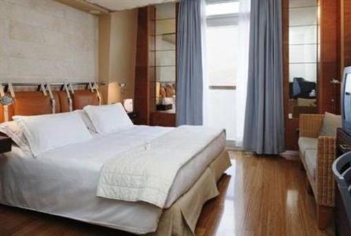 фото отеля Crowne Plaza Stabiae Sorrento Coast