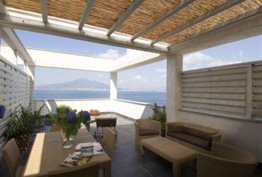 фото отеля Crowne Plaza Stabiae Sorrento Coast