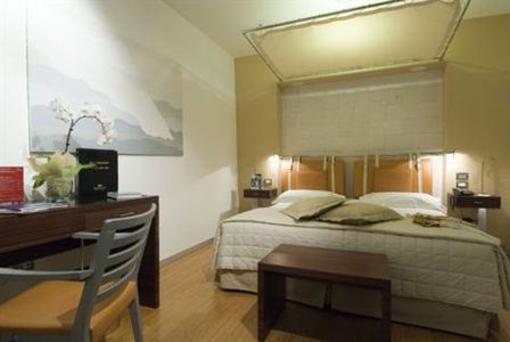 фото отеля Crowne Plaza Stabiae Sorrento Coast