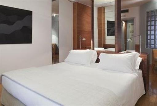 фото отеля Crowne Plaza Stabiae Sorrento Coast