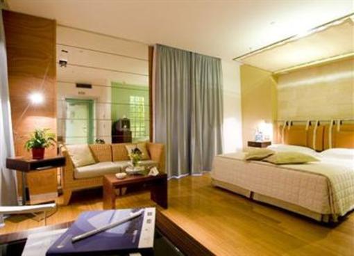 фото отеля Crowne Plaza Stabiae Sorrento Coast