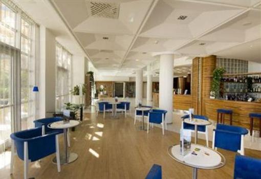 фото отеля Crowne Plaza Stabiae Sorrento Coast