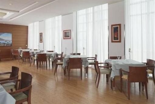 фото отеля Crowne Plaza Stabiae Sorrento Coast
