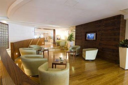 фото отеля Crowne Plaza Stabiae Sorrento Coast