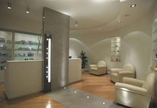 фото отеля Crowne Plaza Stabiae Sorrento Coast