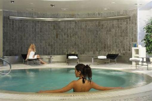 фото отеля Crowne Plaza Stabiae Sorrento Coast