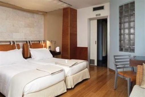 фото отеля Crowne Plaza Stabiae Sorrento Coast
