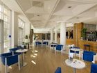 фото отеля Crowne Plaza Stabiae Sorrento Coast