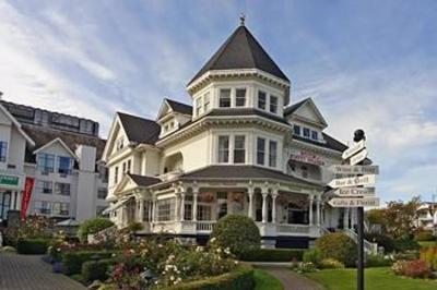 фото отеля Gatsby Mansion