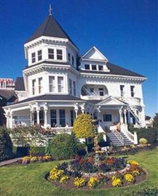 фото отеля Gatsby Mansion