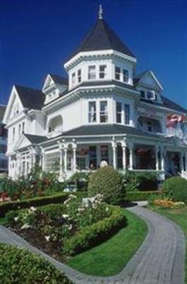 фото отеля Gatsby Mansion