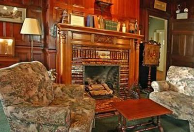 фото отеля Gatsby Mansion