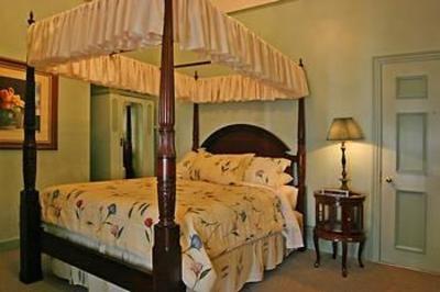 фото отеля Gatsby Mansion
