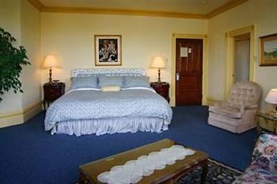 фото отеля Gatsby Mansion
