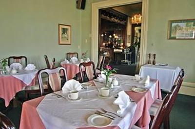 фото отеля Gatsby Mansion