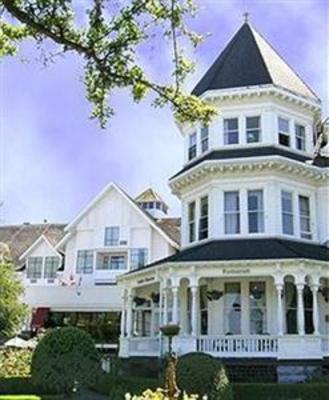 фото отеля Gatsby Mansion
