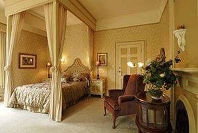 фото отеля Gatsby Mansion
