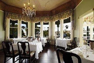 фото отеля Gatsby Mansion