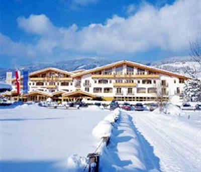 фото отеля Activ Sunny Hotel Sonne