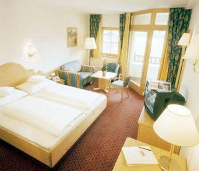 фото отеля Activ Sunny Hotel Sonne