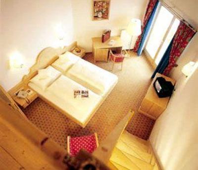 фото отеля Activ Sunny Hotel Sonne