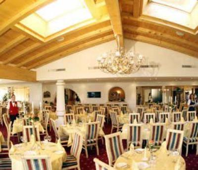 фото отеля Activ Sunny Hotel Sonne