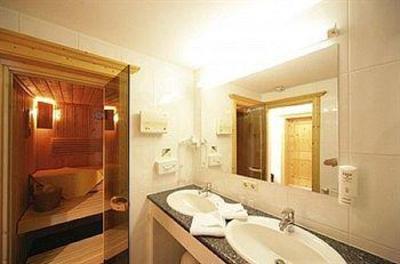 фото отеля Activ Sunny Hotel Sonne