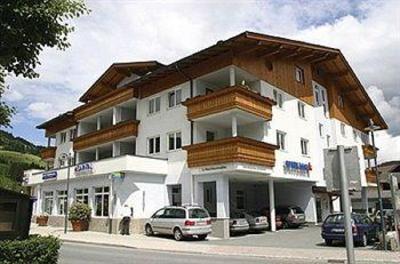 фото отеля Activ Sunny Hotel Sonne