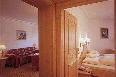 фото отеля Activ Sunny Hotel Sonne