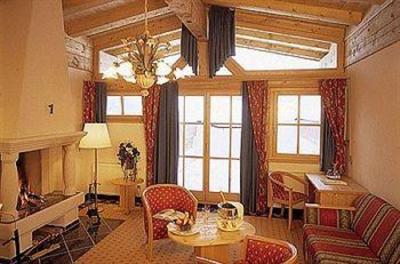 фото отеля Activ Sunny Hotel Sonne