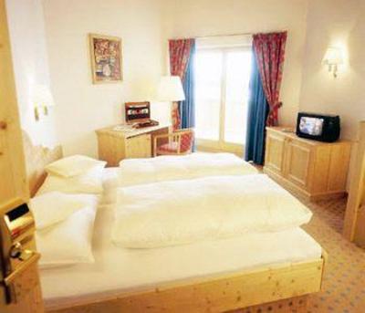 фото отеля Activ Sunny Hotel Sonne