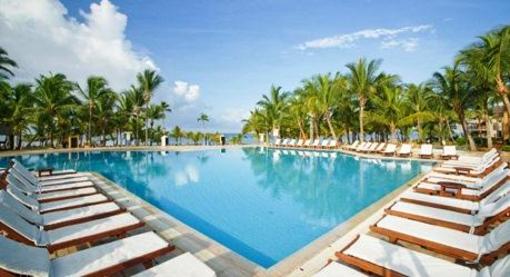 фото отеля Viva Wyndham Dominicus Palace