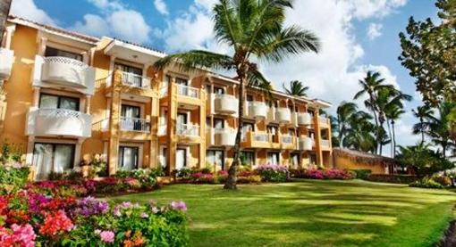 фото отеля Viva Wyndham Dominicus Palace