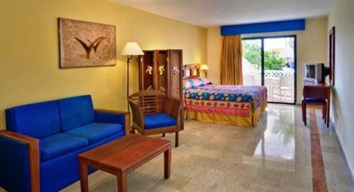 фото отеля Viva Wyndham Dominicus Palace