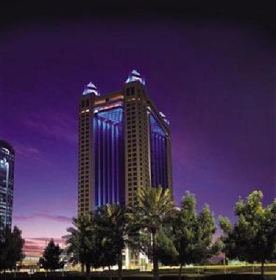 фото отеля The Fairmont Dubai